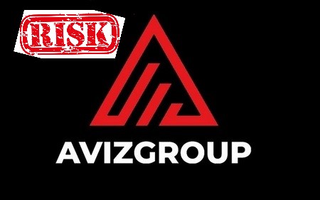 Exposing AvizGroup. User fraud.